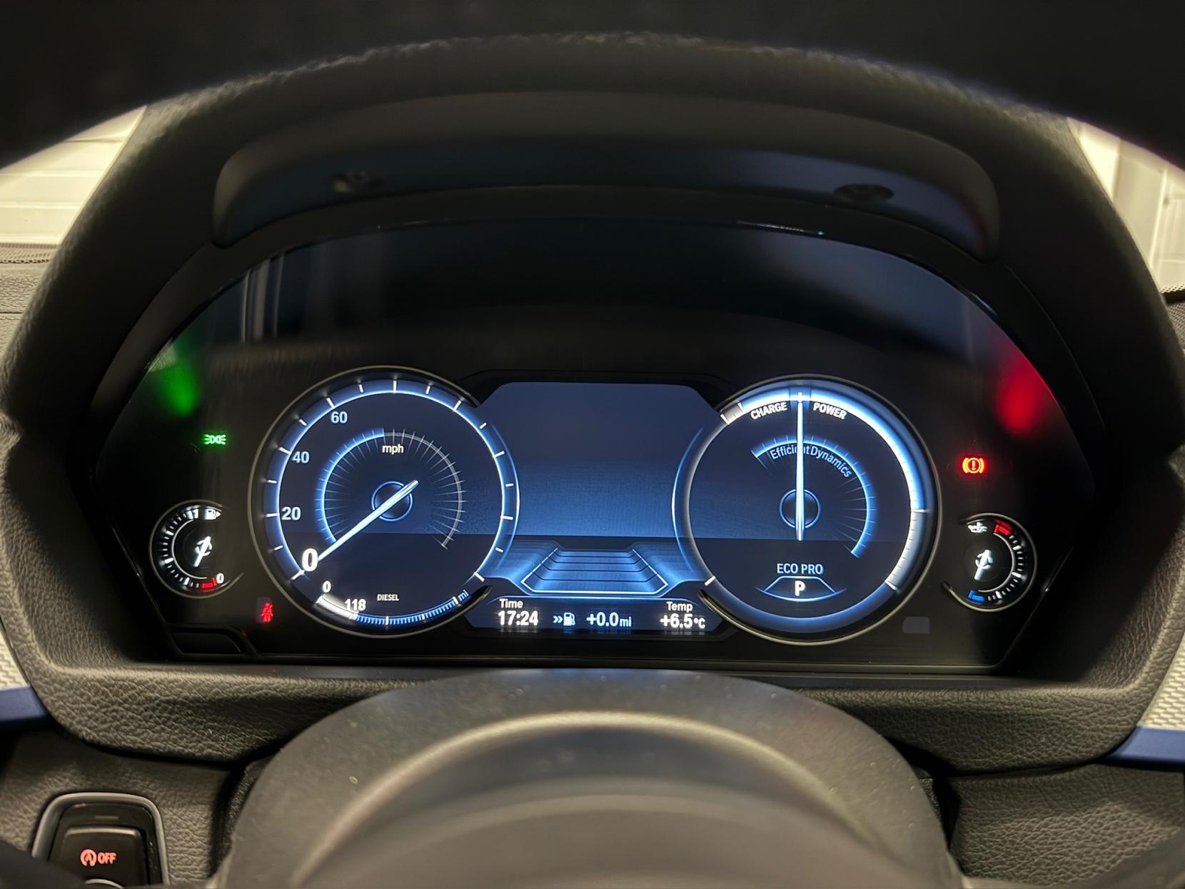 BMW 4 Series 3.0 430d M Sport Coupe 2dr Diesel Auto Euro 6 (s/s) (258 ps)