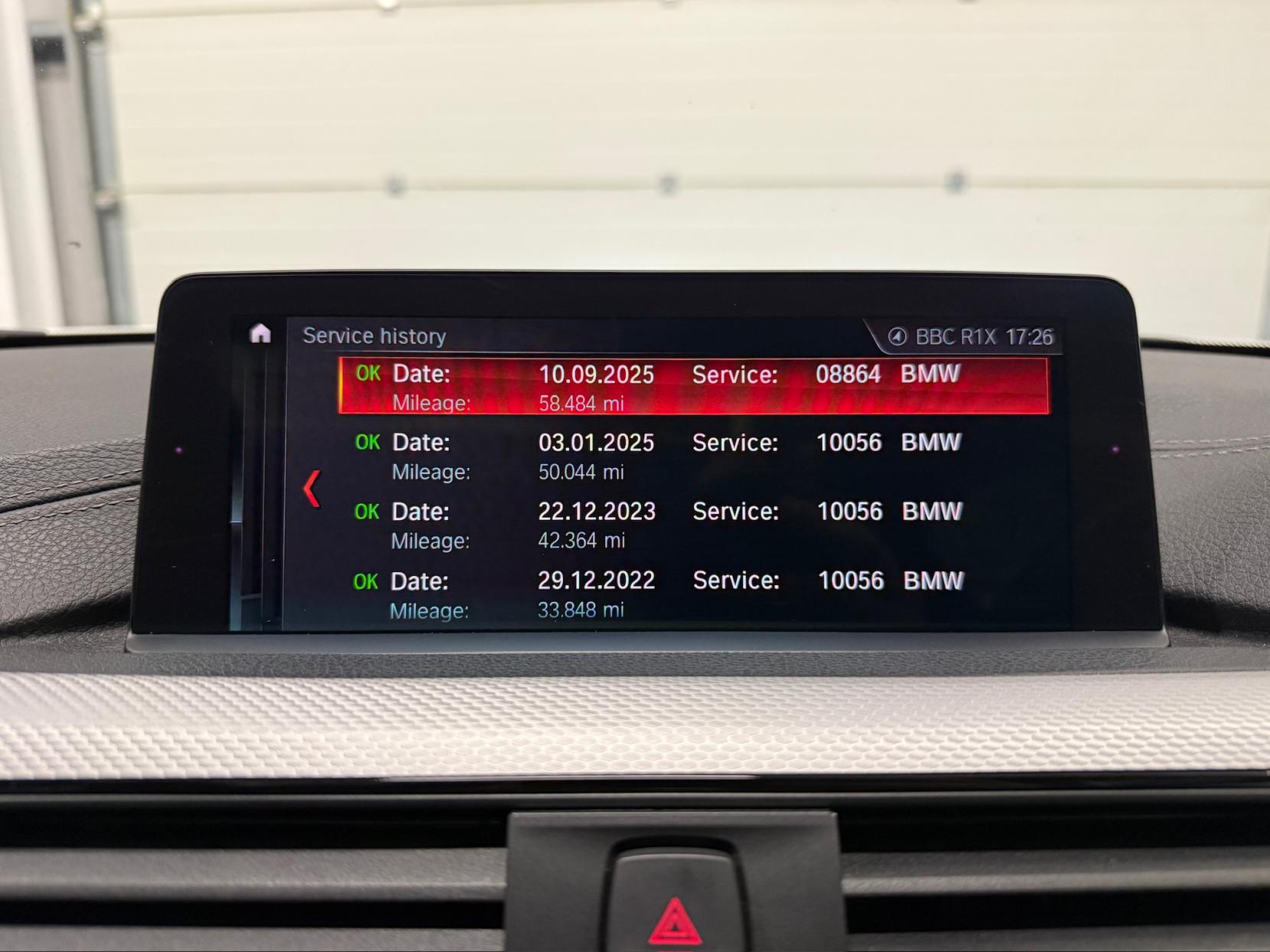 BMW 4 Series 3.0 430d M Sport Coupe 2dr Diesel Auto Euro 6 (s/s) (258 ps)