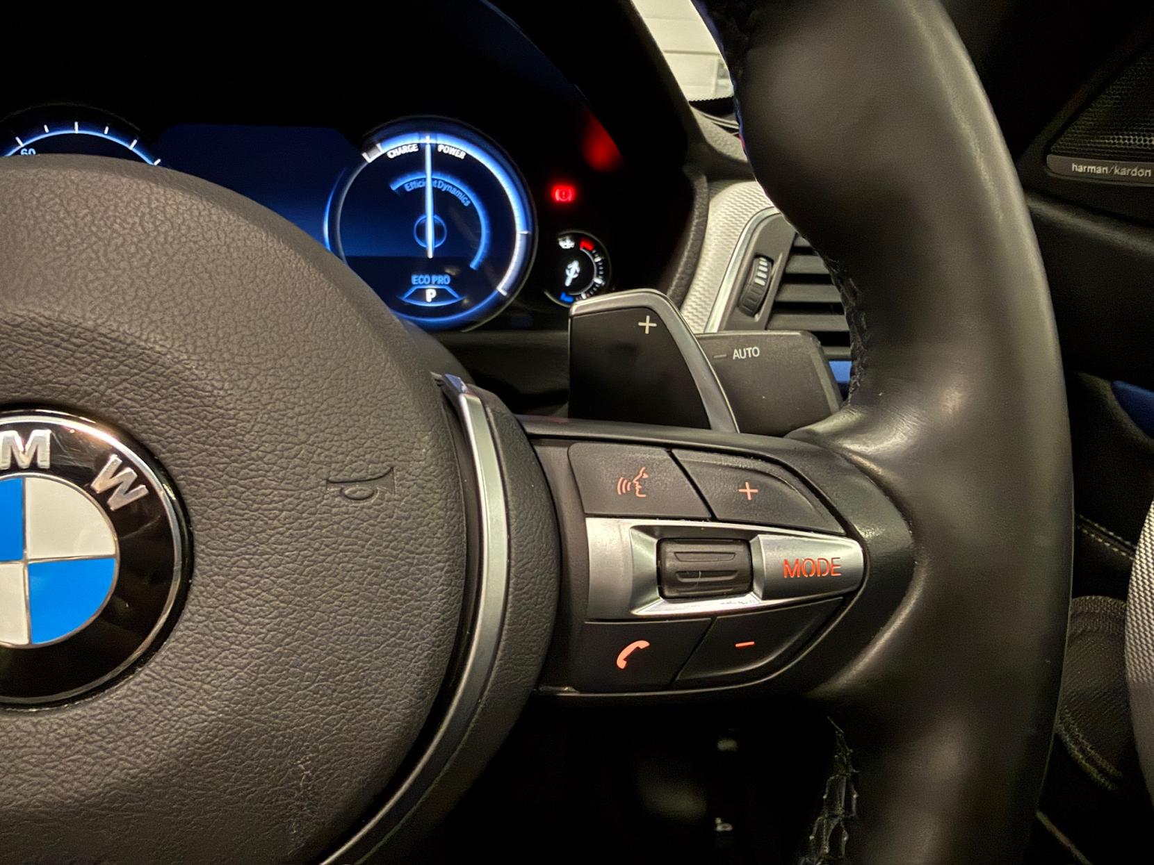 BMW 4 Series 3.0 430d M Sport Coupe 2dr Diesel Auto Euro 6 (s/s) (258 ps)