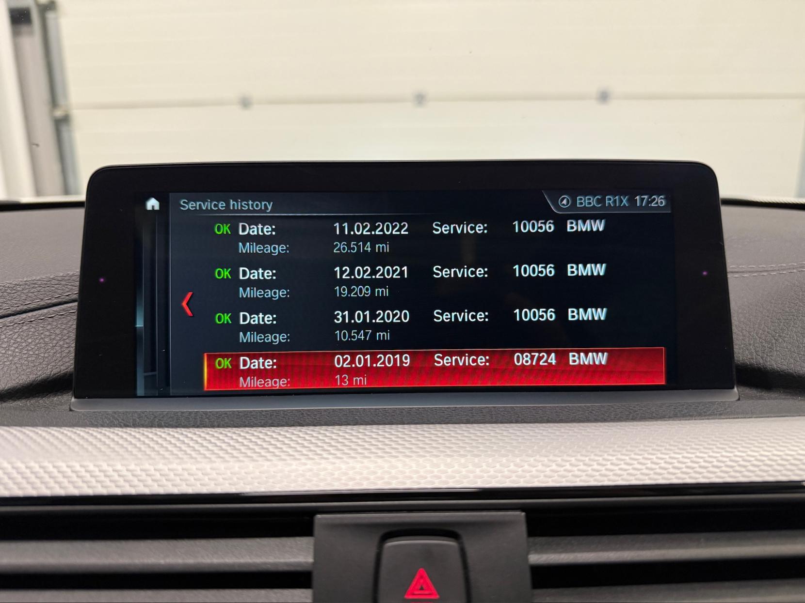 BMW 4 Series 3.0 430d M Sport Coupe 2dr Diesel Auto Euro 6 (s/s) (258 ps)