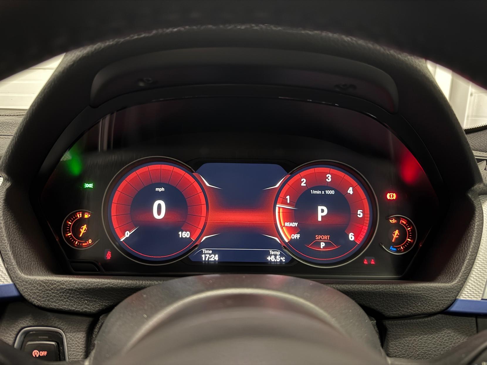 BMW 4 Series 3.0 430d M Sport Coupe 2dr Diesel Auto Euro 6 (s/s) (258 ps)