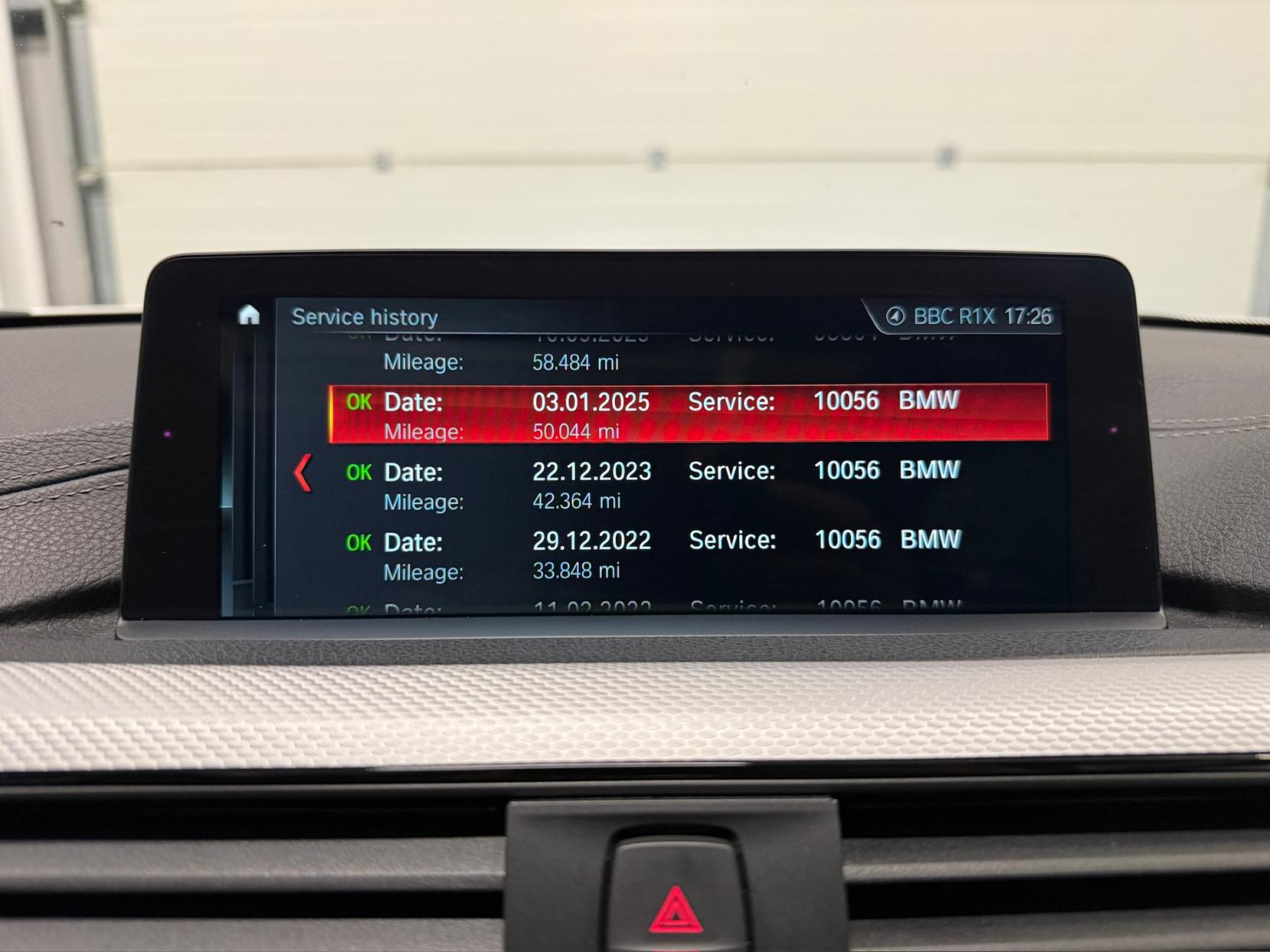 BMW 4 Series 3.0 430d M Sport Coupe 2dr Diesel Auto Euro 6 (s/s) (258 ps)