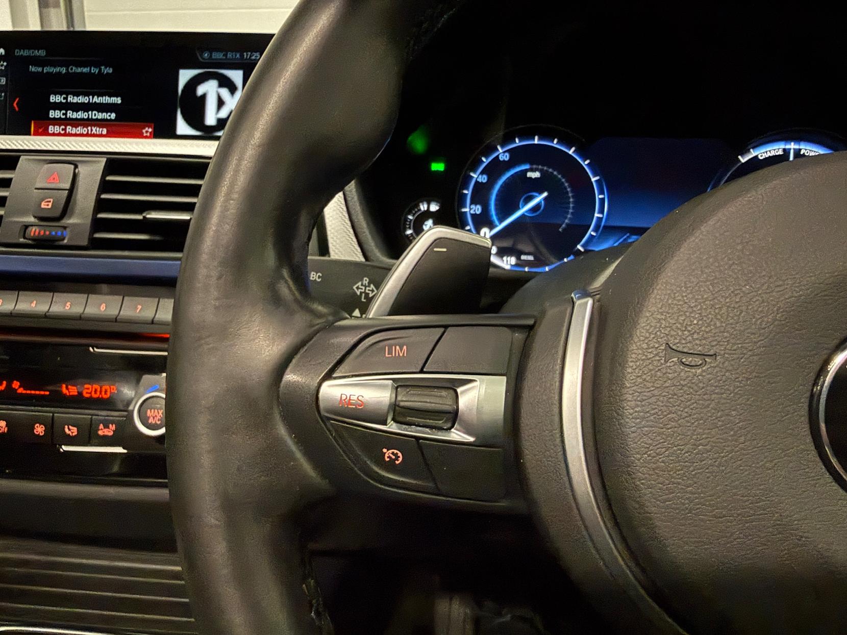 BMW 4 Series 3.0 430d M Sport Coupe 2dr Diesel Auto Euro 6 (s/s) (258 ps)