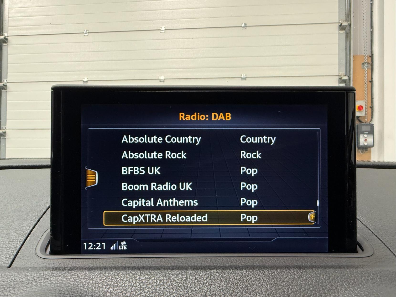 Audi S3 2.0 TFSI Saloon 4dr Petrol Manual quattro Euro 6 (s/s) (310 ps)