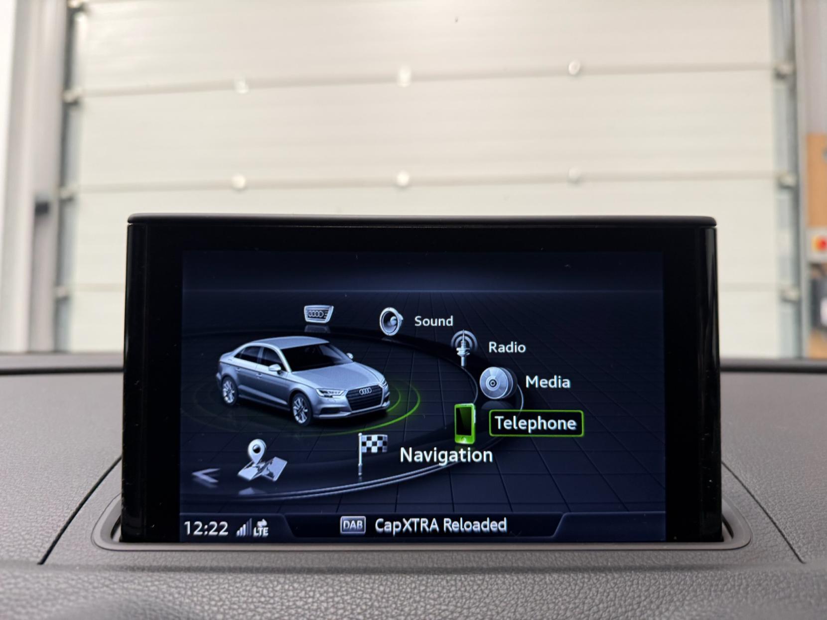 Audi S3 2.0 TFSI Saloon 4dr Petrol Manual quattro Euro 6 (s/s) (310 ps)