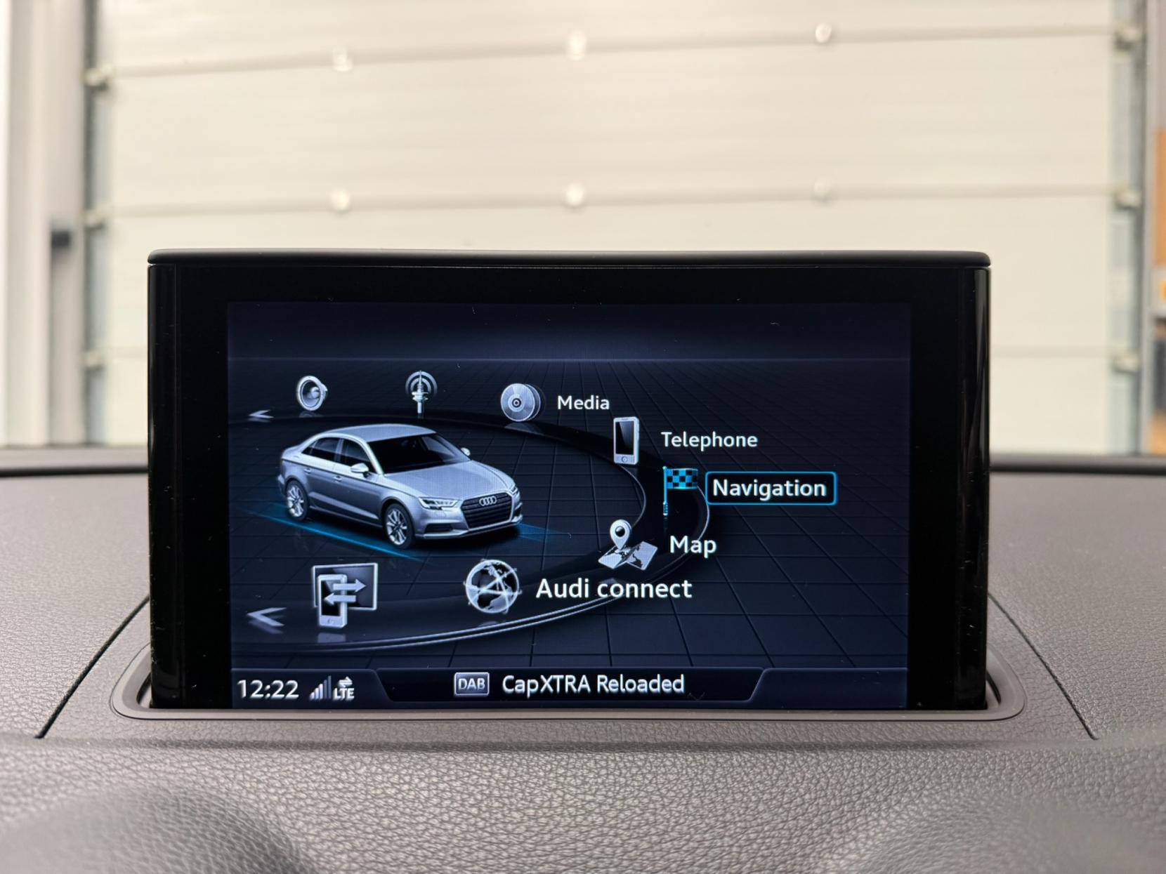 Audi S3 2.0 TFSI Saloon 4dr Petrol Manual quattro Euro 6 (s/s) (310 ps)