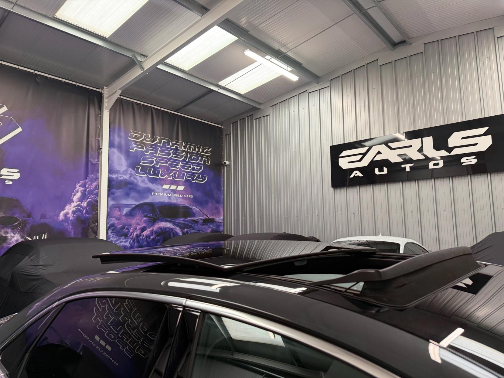 Audi S3 2.0 TFSI Saloon 4dr Petrol Manual quattro Euro 6 (s/s) (310 ps)