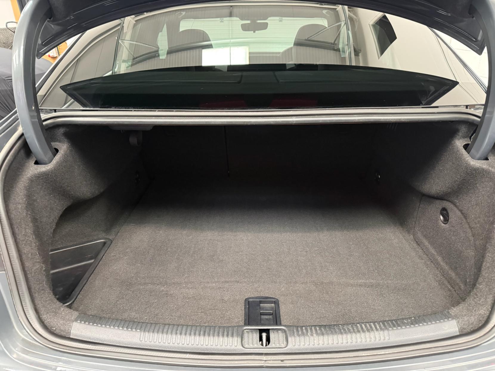 Audi S3 2.0 TFSI Saloon 4dr Petrol Manual quattro Euro 6 (s/s) (310 ps)