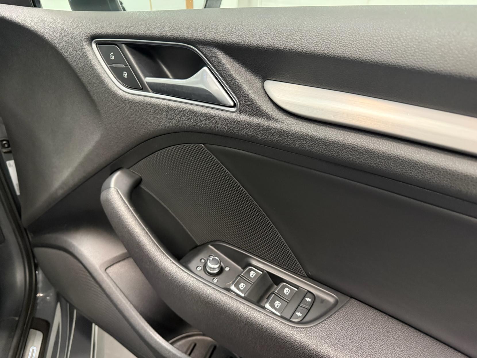 Audi S3 2.0 TFSI Saloon 4dr Petrol Manual quattro Euro 6 (s/s) (310 ps)