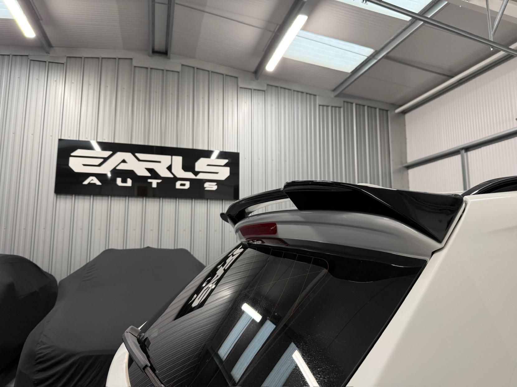 BMW X3 2.0 20d M Sport SUV 5dr Diesel Auto xDrive Euro 6 (s/s) (190 ps)