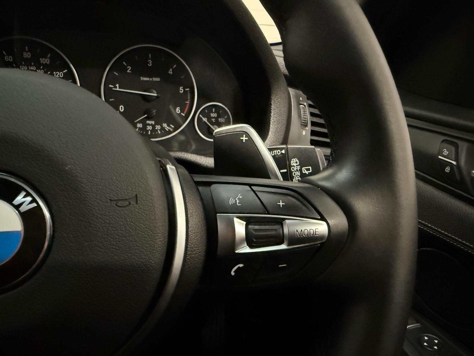 BMW X3 2.0 20d M Sport SUV 5dr Diesel Auto xDrive Euro 6 (s/s) (190 ps)