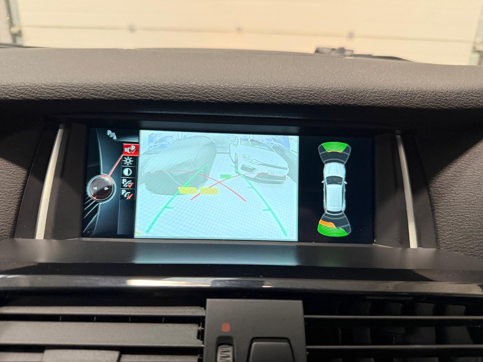 BMW X3 2.0 20d M Sport SUV 5dr Diesel Auto xDrive Euro 6 (s/s) (190 ps)