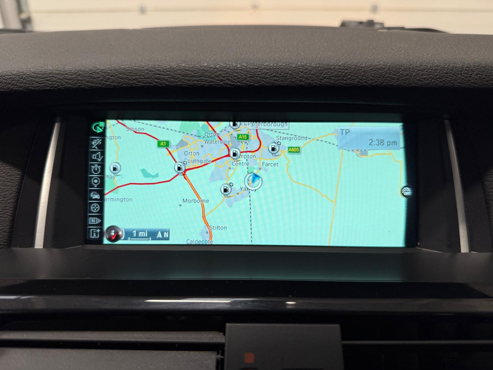 BMW X3 2.0 20d M Sport SUV 5dr Diesel Auto xDrive Euro 6 (s/s) (190 ps)