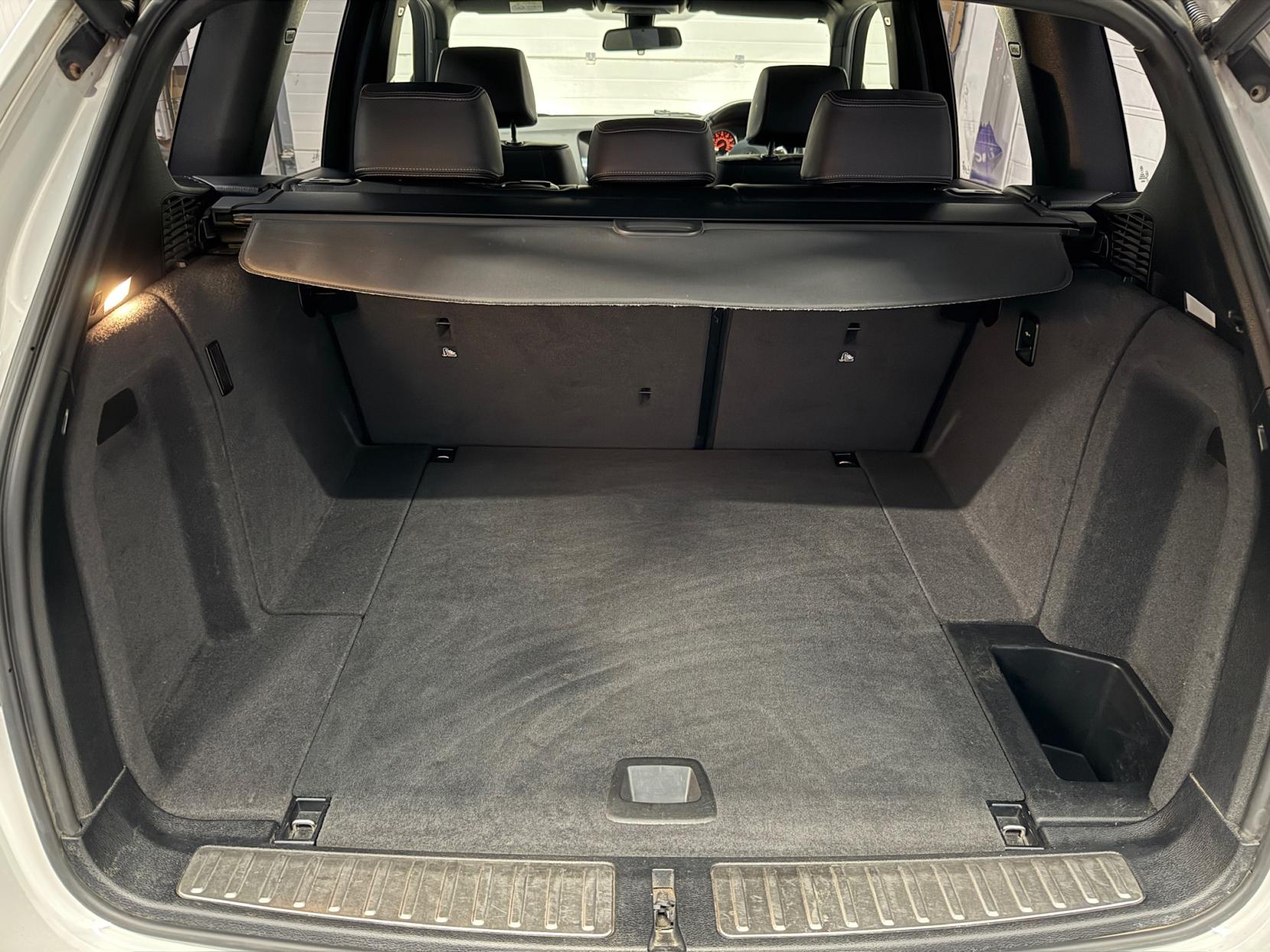 BMW X3 2.0 20d M Sport SUV 5dr Diesel Auto xDrive Euro 6 (s/s) (190 ps)