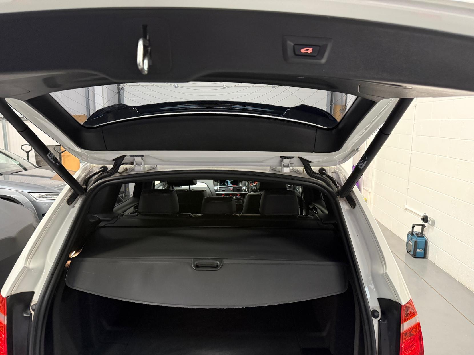 BMW X3 2.0 20d M Sport SUV 5dr Diesel Auto xDrive Euro 6 (s/s) (190 ps)