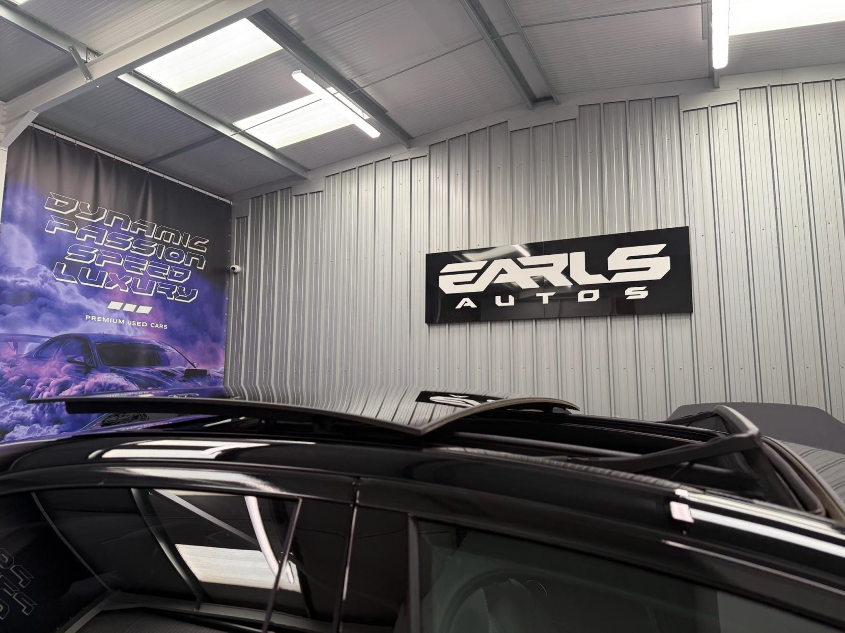 Mercedes-Benz E Class 2.0 E350e 6.4kWh AMG Line (Premium) Saloon 4dr Petrol Plug-in Hybrid G-Tronic+ Euro 6 (s/s) (299 ps)