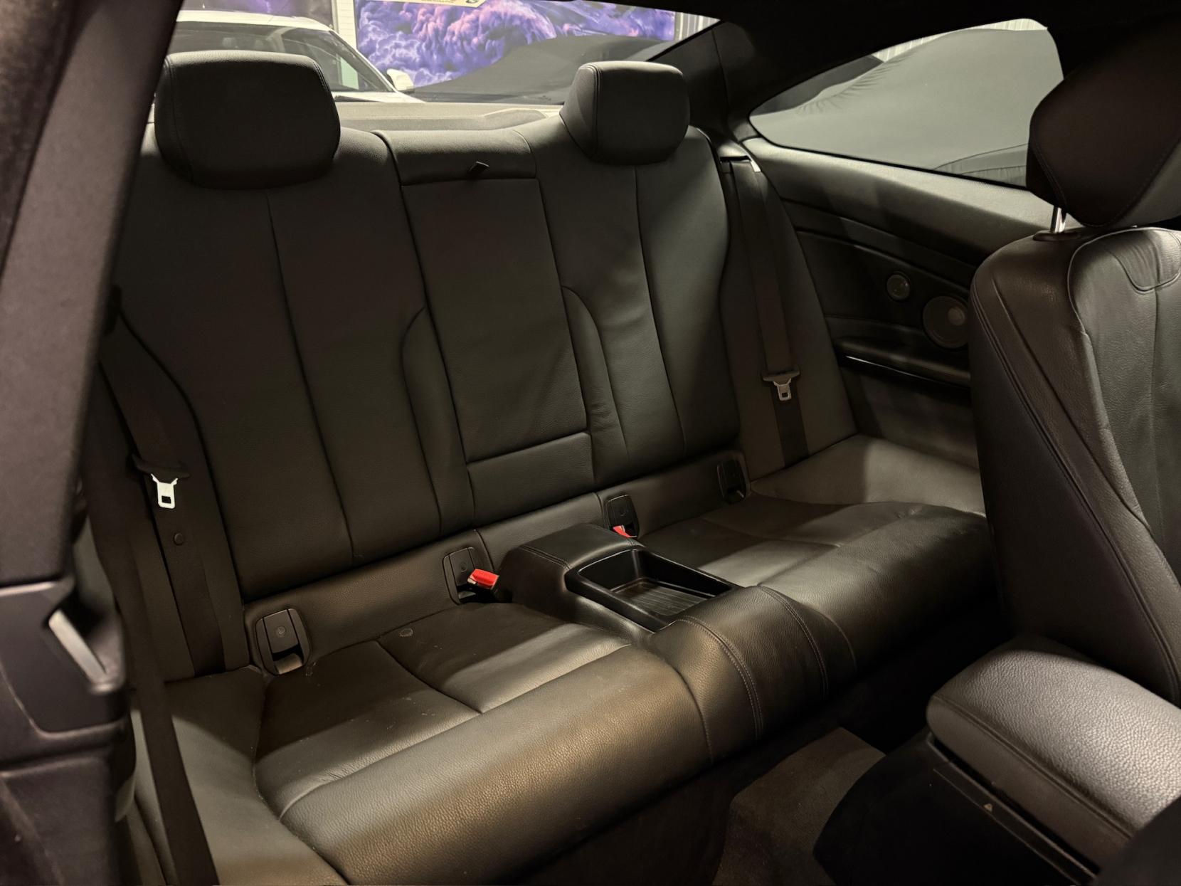 BMW 4 Series 2.0 420d M Sport Coupe 2dr Diesel Auto xDrive Euro 6 (s/s) (190 ps)