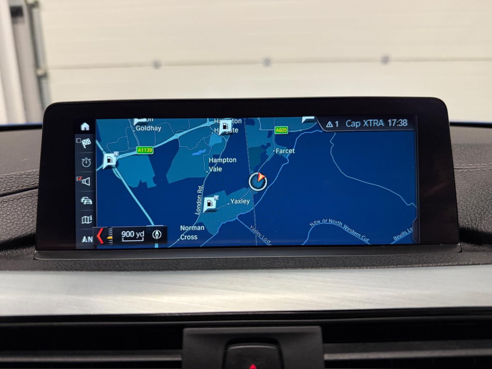 BMW 4 Series 2.0 420d M Sport Coupe 2dr Diesel Auto xDrive Euro 6 (s/s) (190 ps)