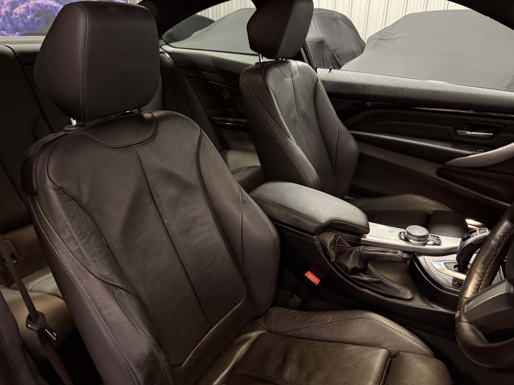 BMW 4 Series 2.0 420d M Sport Coupe 2dr Diesel Auto xDrive Euro 6 (s/s) (190 ps)