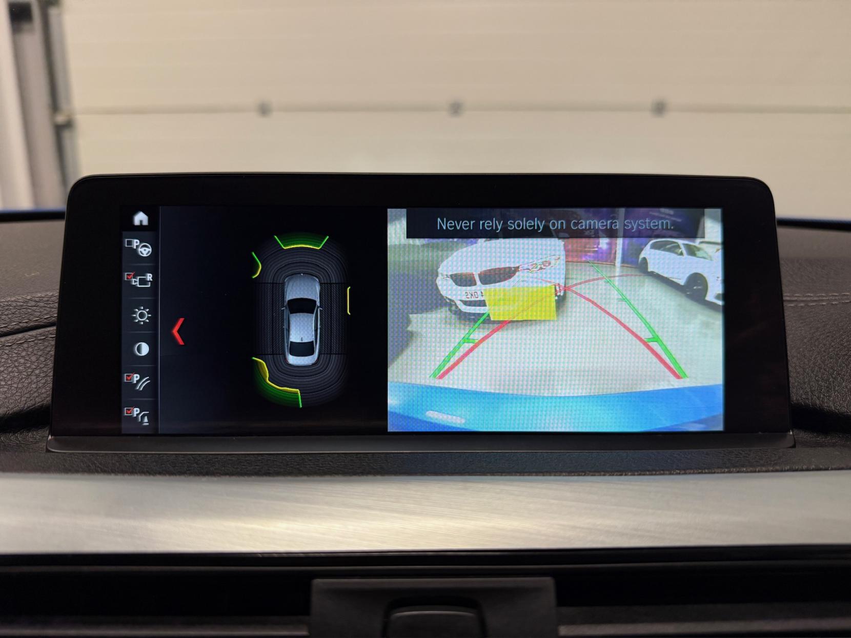 BMW 4 Series 2.0 420d M Sport Coupe 2dr Diesel Auto xDrive Euro 6 (s/s) (190 ps)