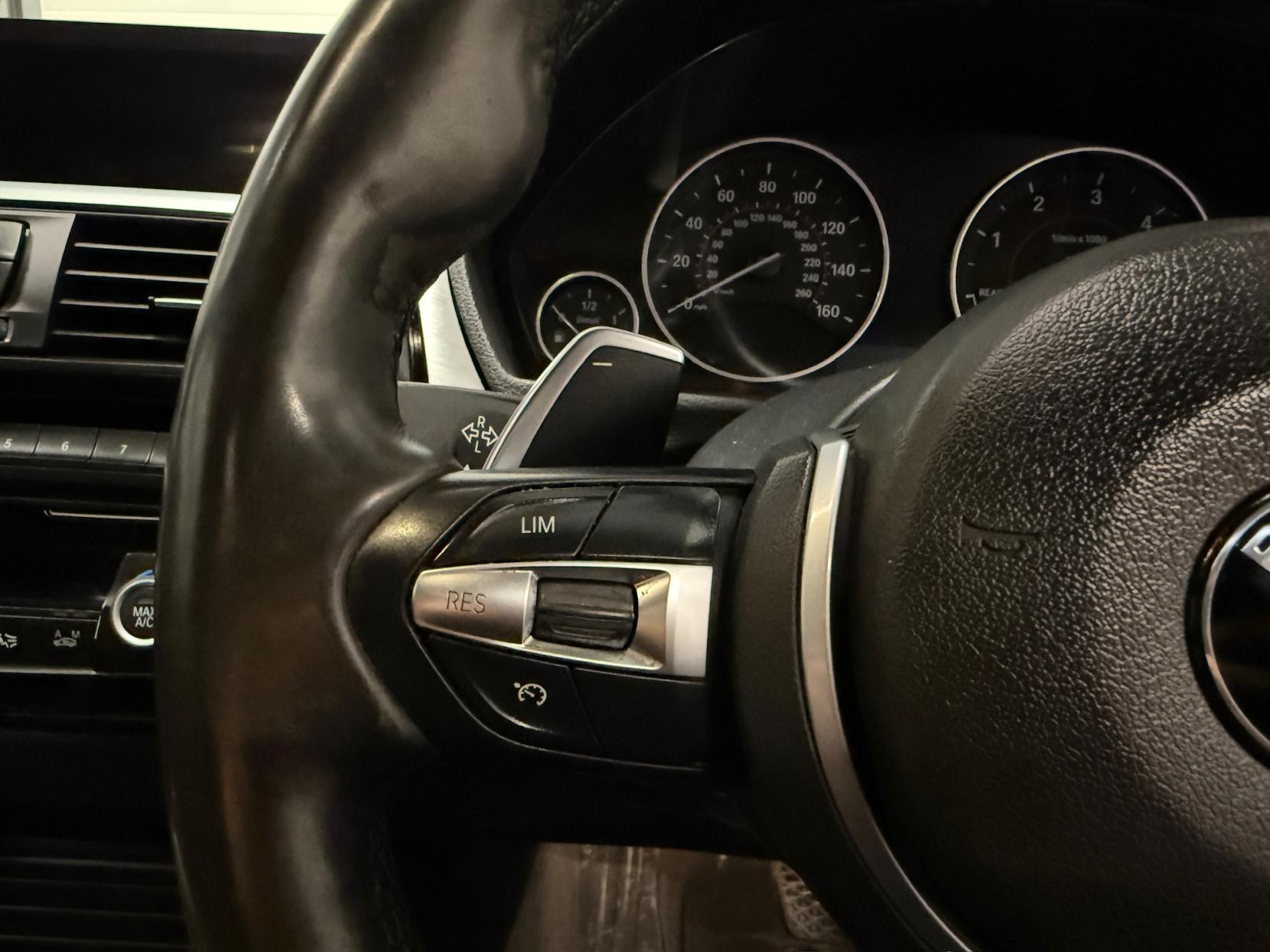 BMW 4 Series 2.0 420d M Sport Coupe 2dr Diesel Auto xDrive Euro 6 (s/s) (190 ps)