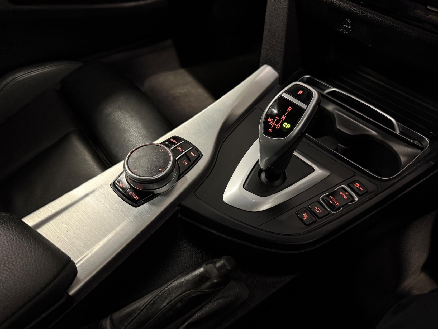 BMW 4 Series 2.0 420d M Sport Coupe 2dr Diesel Auto xDrive Euro 6 (s/s) (190 ps)