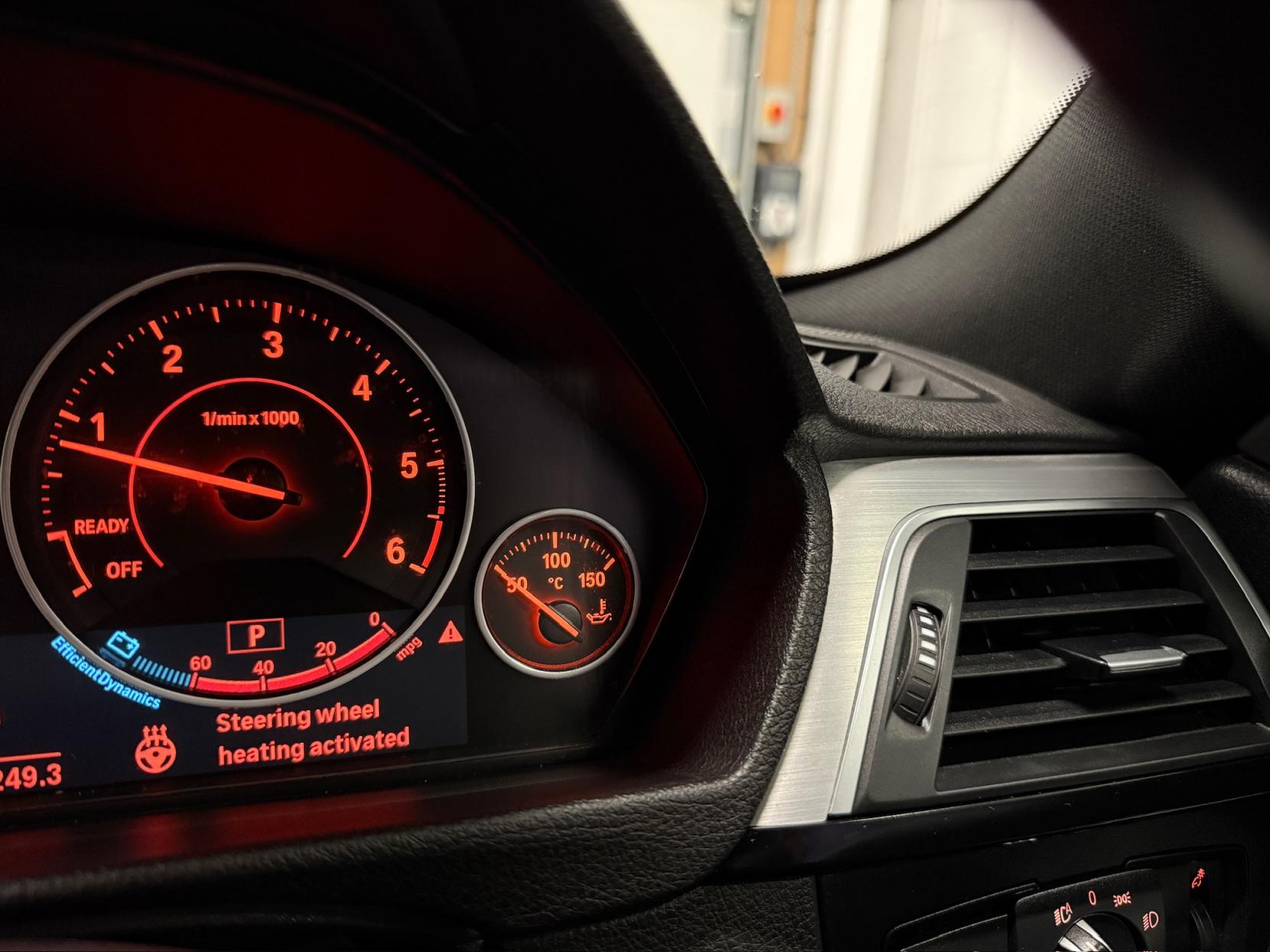 BMW 4 Series 2.0 420d M Sport Coupe 2dr Diesel Auto xDrive Euro 6 (s/s) (190 ps)