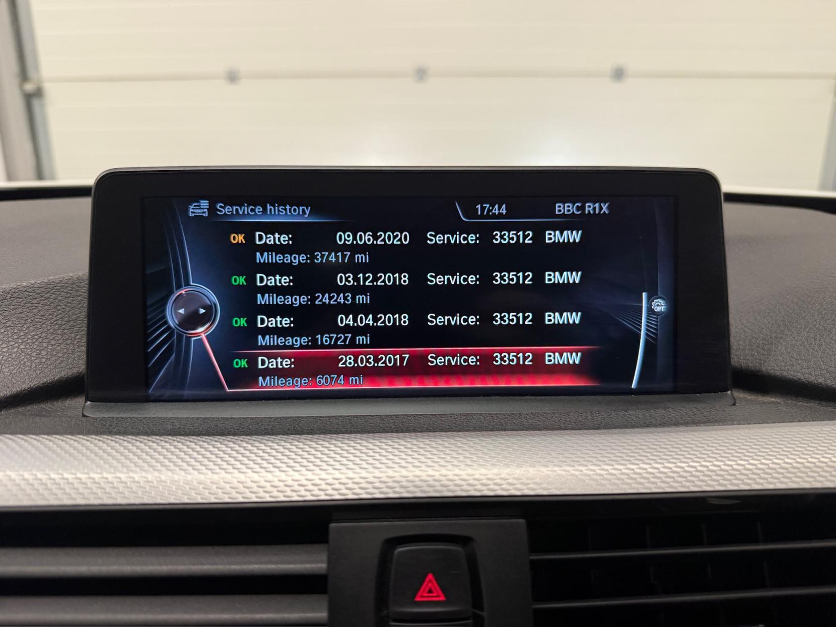 BMW 4 Series 3.0 435d M Sport Convertible 2dr Diesel Auto xDrive Euro 6 (s/s) (313 ps)