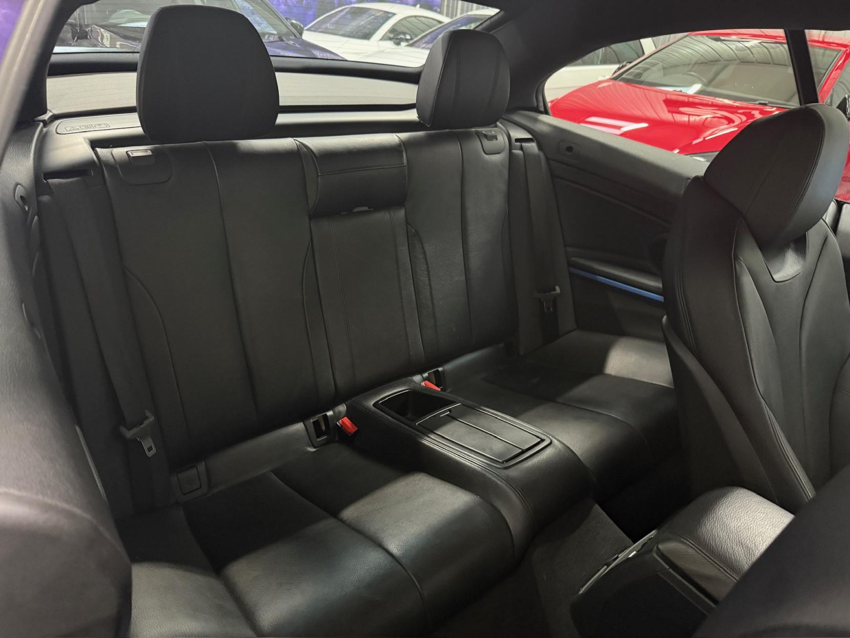BMW 4 Series 3.0 435d M Sport Convertible 2dr Diesel Auto xDrive Euro 6 (s/s) (313 ps)