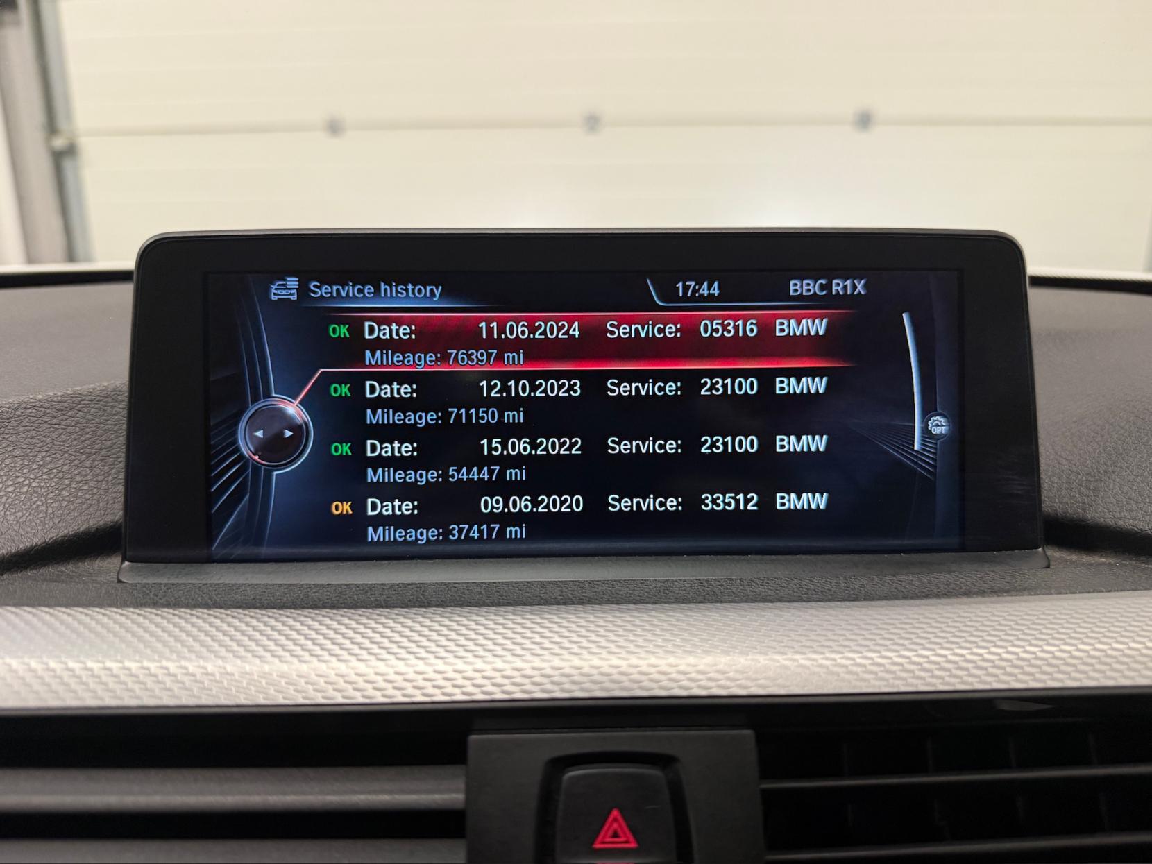 BMW 4 Series 3.0 435d M Sport Convertible 2dr Diesel Auto xDrive Euro 6 (s/s) (313 ps)