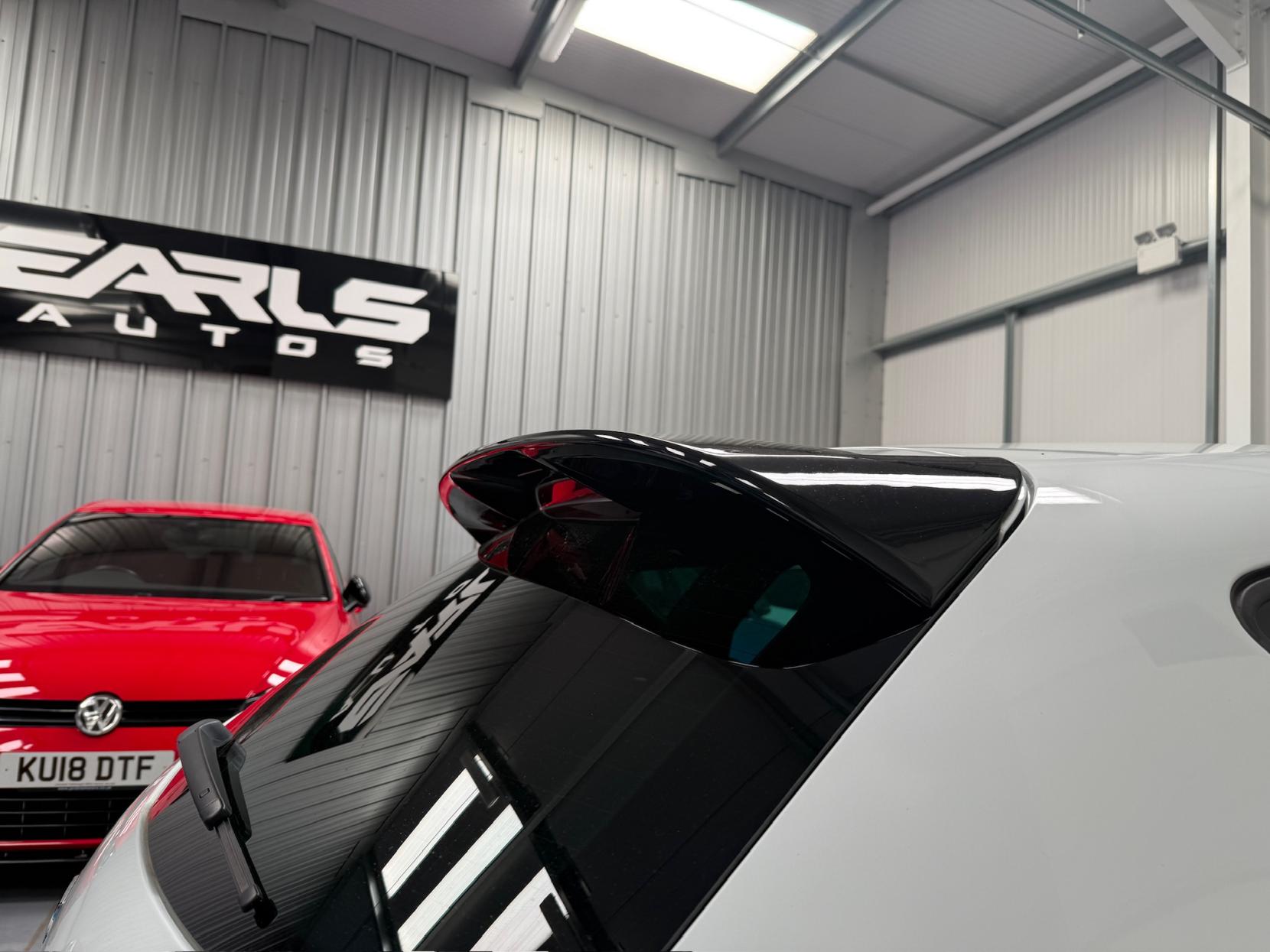 SEAT Leon 1.5 TSI EVO FR Black Edition Hatchback 5dr Petrol Manual Euro 6 (s/s) (150 ps)