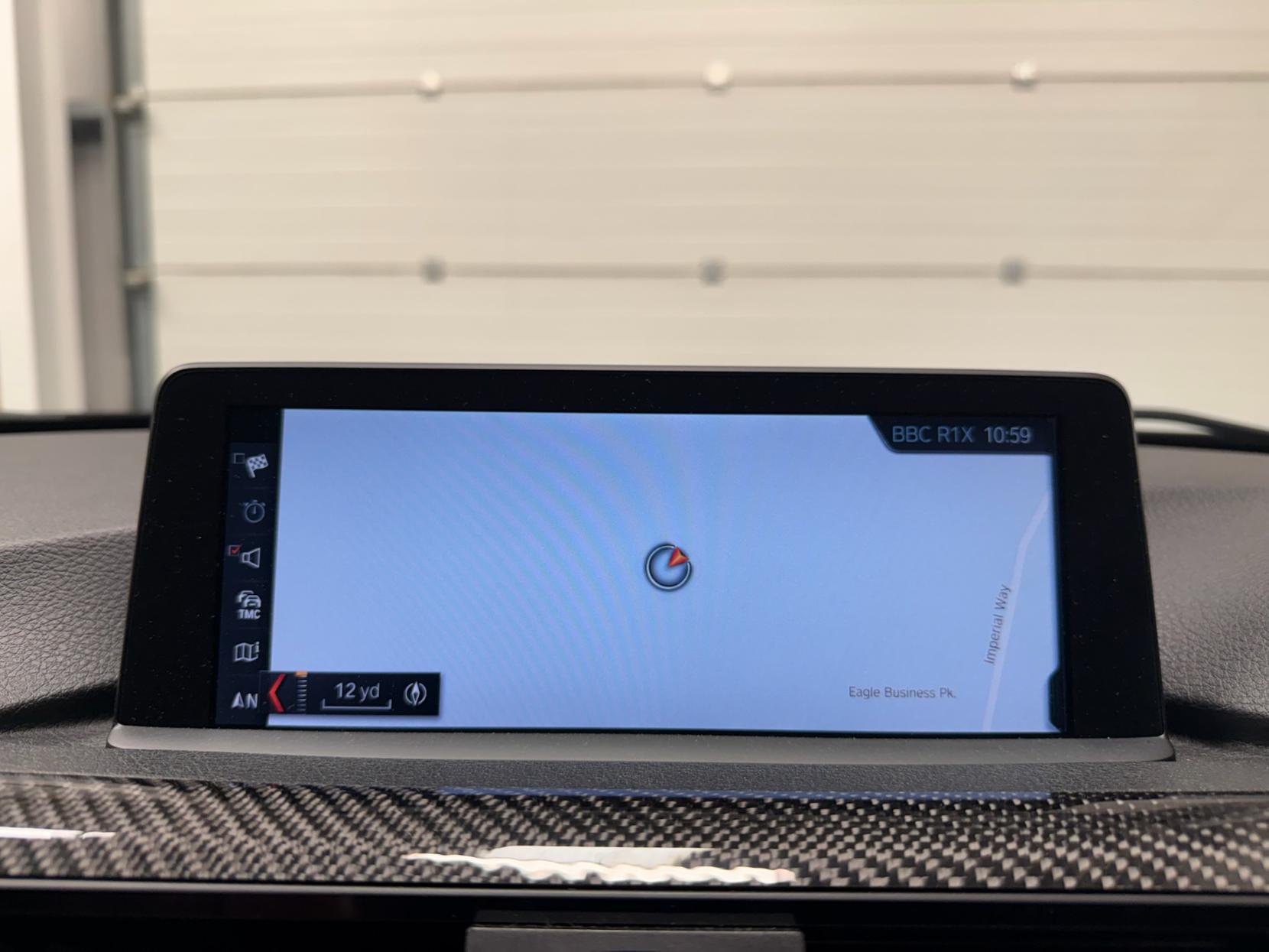 BMW M3 3.0 BiTurbo Saloon 4dr Petrol DCT Euro 6 (s/s) (431 ps)