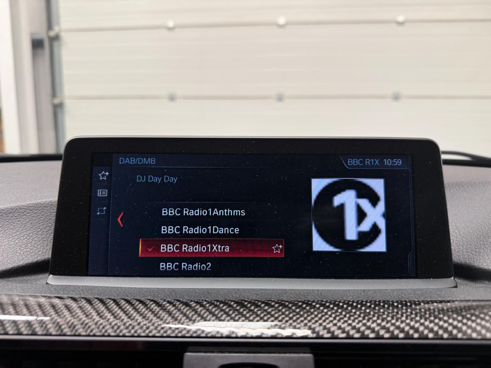 BMW M3 3.0 BiTurbo Saloon 4dr Petrol DCT Euro 6 (s/s) (431 ps)