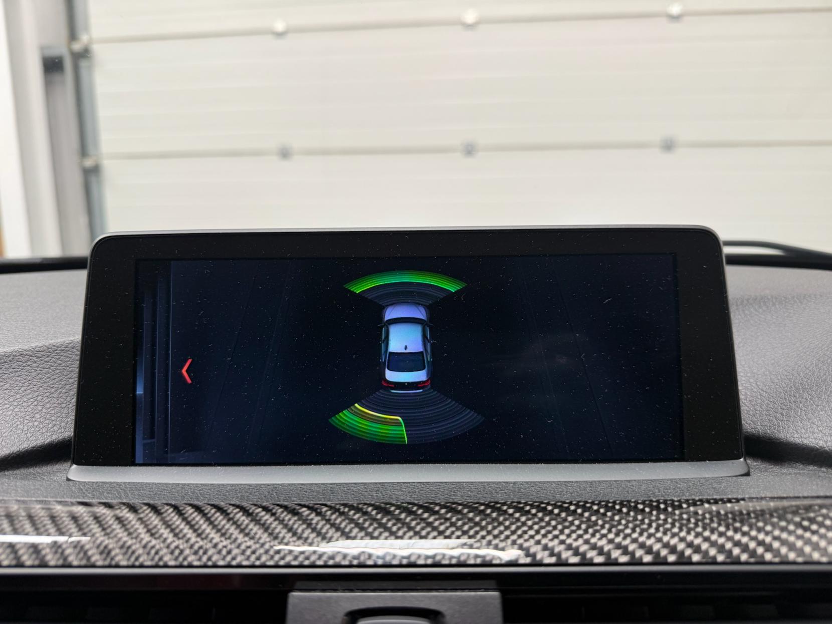 BMW M3 3.0 BiTurbo Saloon 4dr Petrol DCT Euro 6 (s/s) (431 ps)