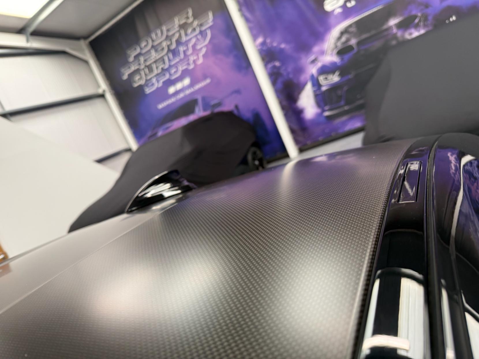 BMW M3 3.0 BiTurbo Saloon 4dr Petrol DCT Euro 6 (s/s) (431 ps)