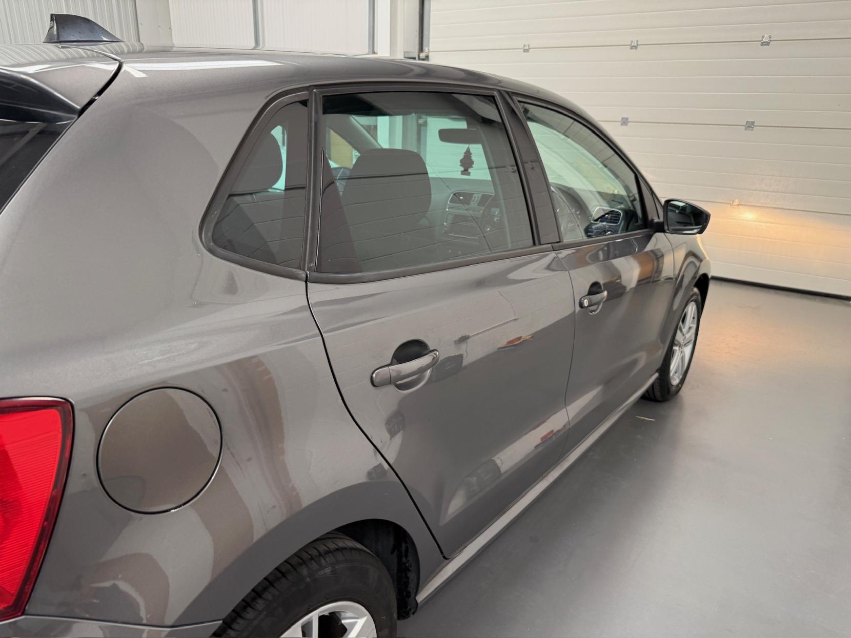 Volkswagen Polo 1.2 TSI BlueMotion Tech Match Edition Hatchback 5dr Petrol Manual Euro 6 (s/s) (90 ps)