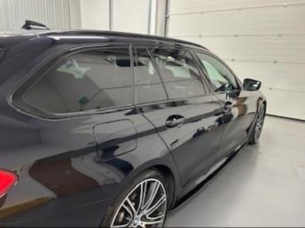 BMW 5 Series 3.0 530d M Sport Touring 5dr Diesel Auto xDrive Euro 6 (s/s) (265 ps)