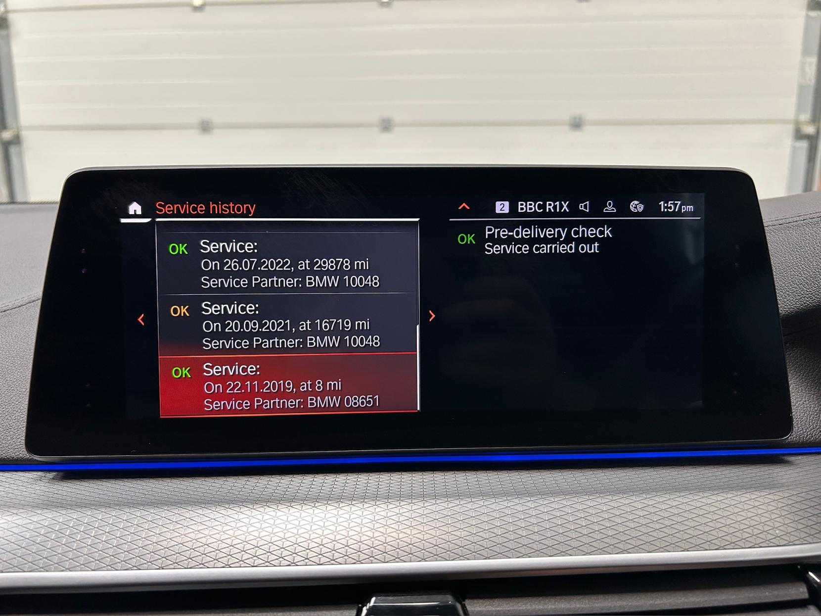 BMW 5 Series 3.0 530d M Sport Touring 5dr Diesel Auto xDrive Euro 6 (s/s) (265 ps)