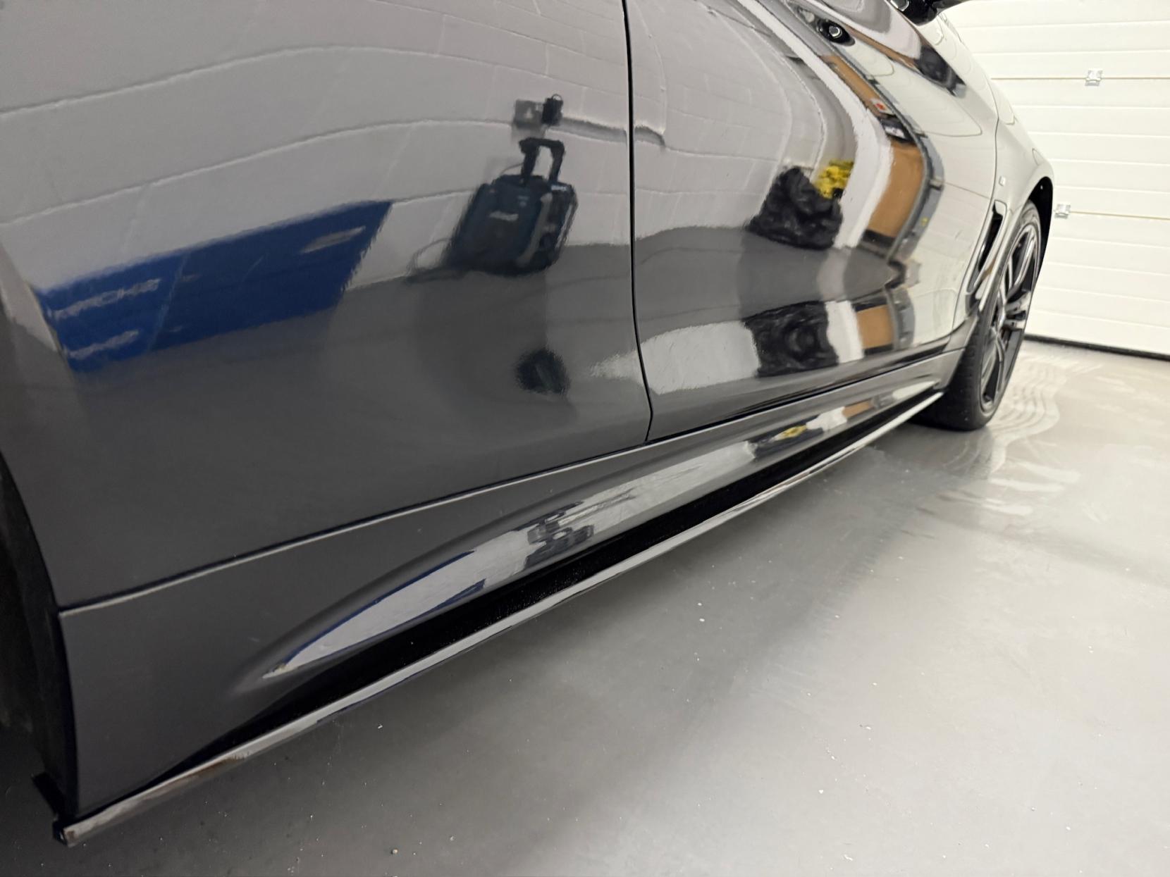 BMW 4 Series 3.0 435d M Sport Coupe 2dr Diesel Auto xDrive Euro 6 (s/s) (313 ps)