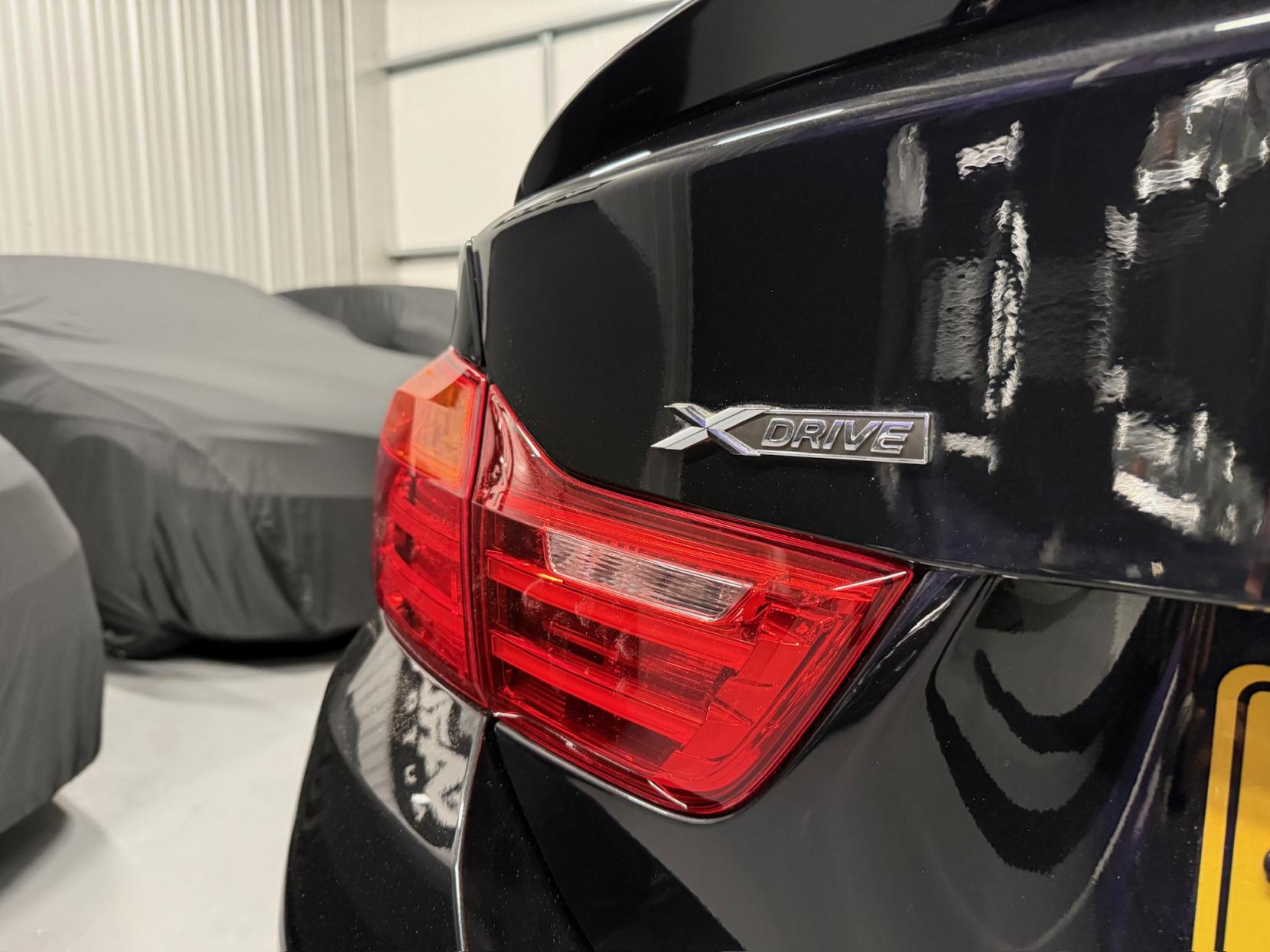 BMW 4 Series 3.0 435d M Sport Coupe 2dr Diesel Auto xDrive Euro 6 (s/s) (313 ps)