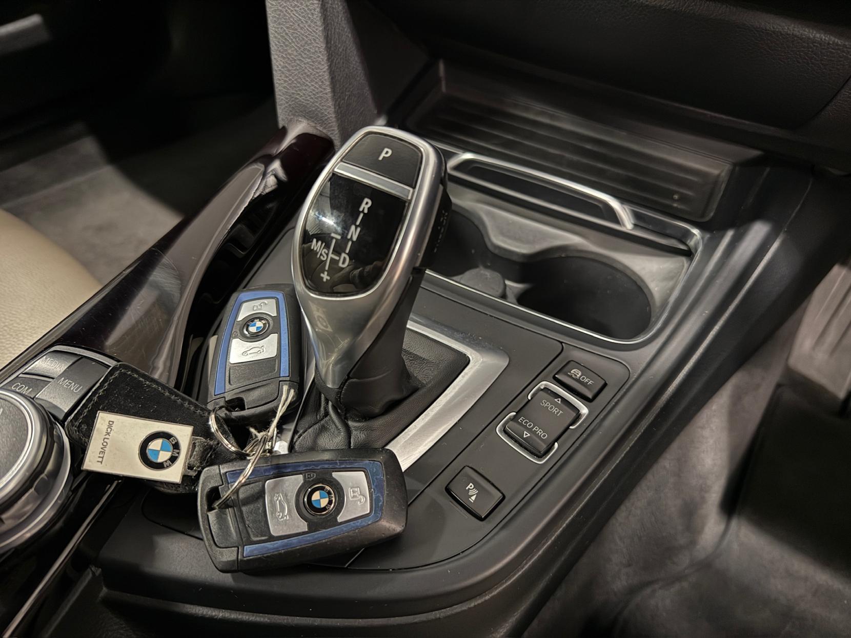 BMW 4 Series 3.0 435d M Sport Coupe 2dr Diesel Auto xDrive Euro 6 (s/s) (313 ps)