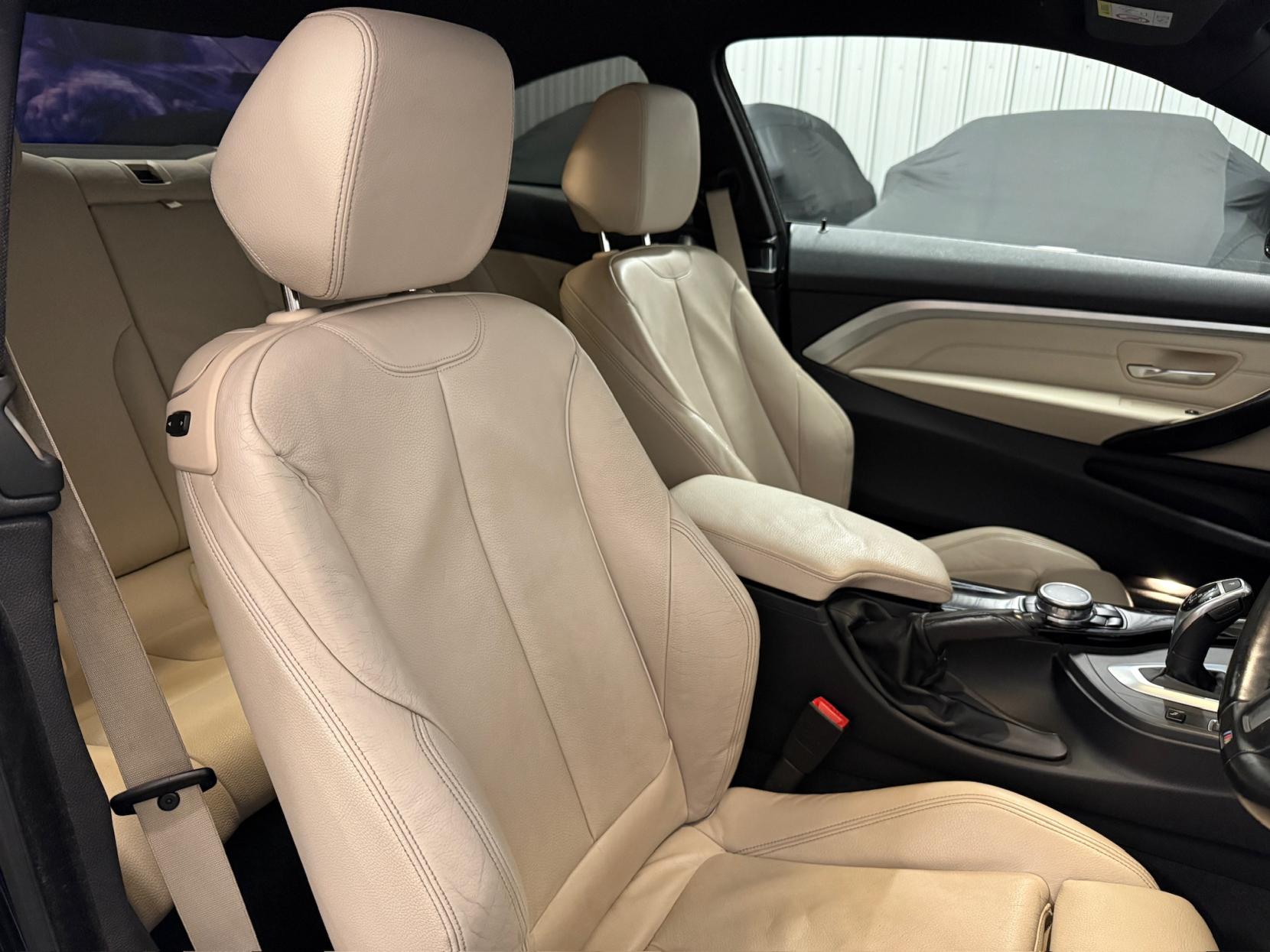 BMW 4 Series 3.0 435d M Sport Coupe 2dr Diesel Auto xDrive Euro 6 (s/s) (313 ps)