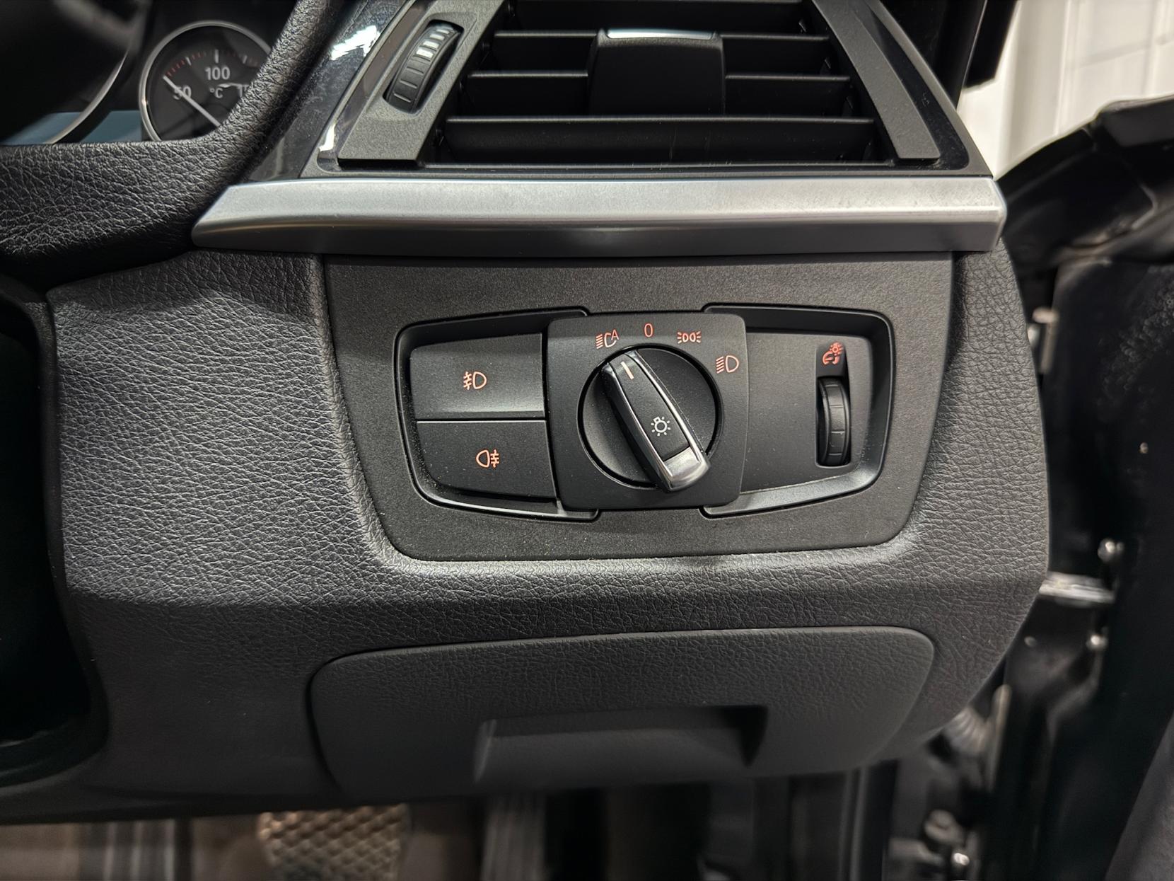 BMW 4 Series 3.0 435d M Sport Coupe 2dr Diesel Auto xDrive Euro 6 (s/s) (313 ps)