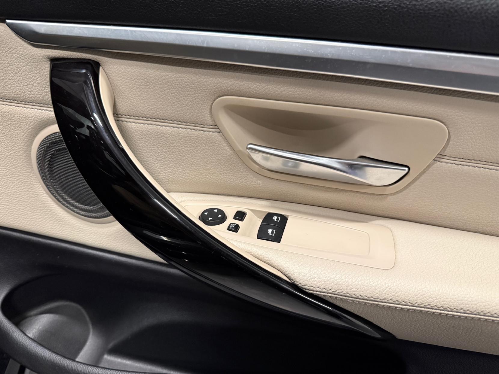 BMW 4 Series 3.0 435d M Sport Coupe 2dr Diesel Auto xDrive Euro 6 (s/s) (313 ps)