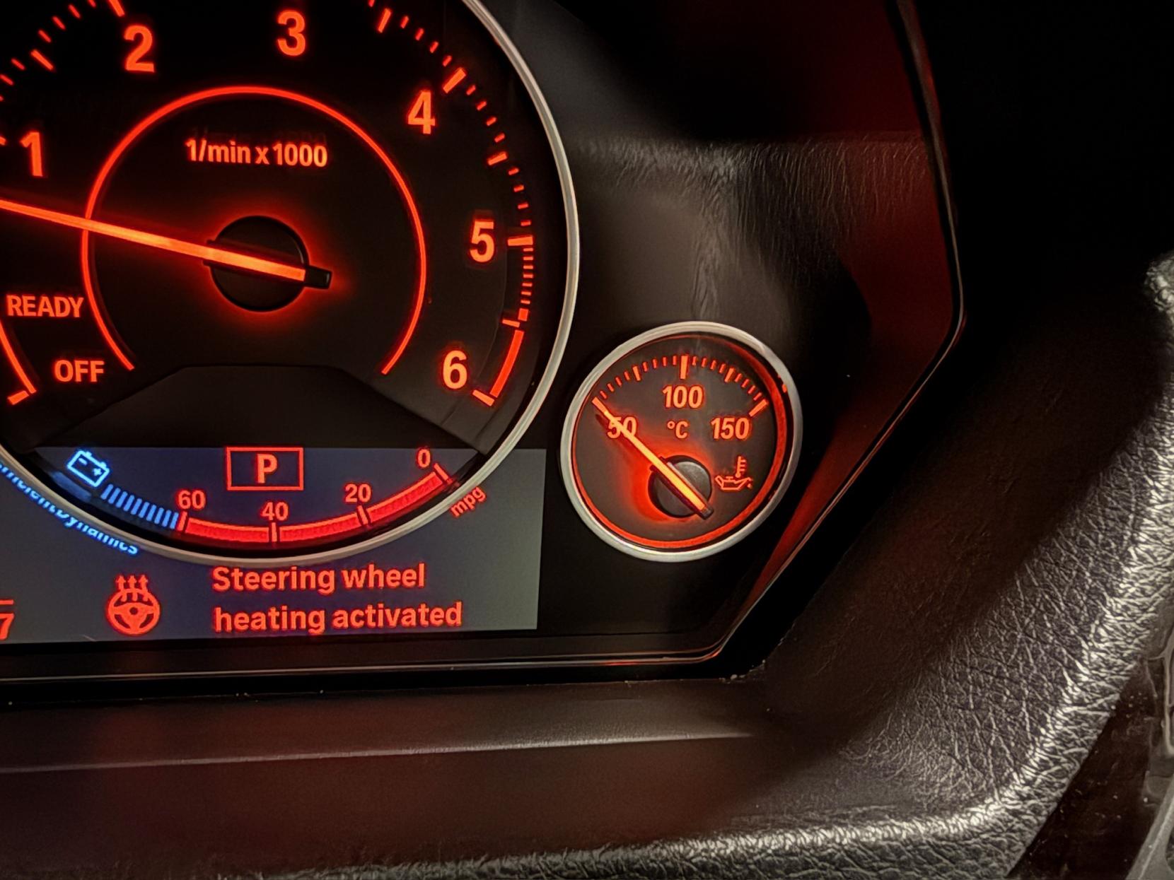 BMW 4 Series 3.0 435d M Sport Coupe 2dr Diesel Auto xDrive Euro 6 (s/s) (313 ps)