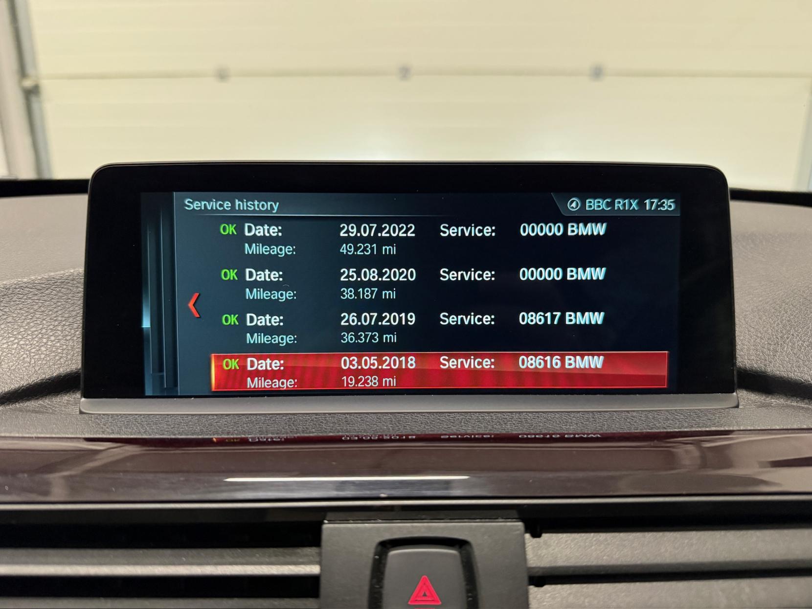 BMW 4 Series 3.0 435d M Sport Coupe 2dr Diesel Auto xDrive Euro 6 (s/s) (313 ps)