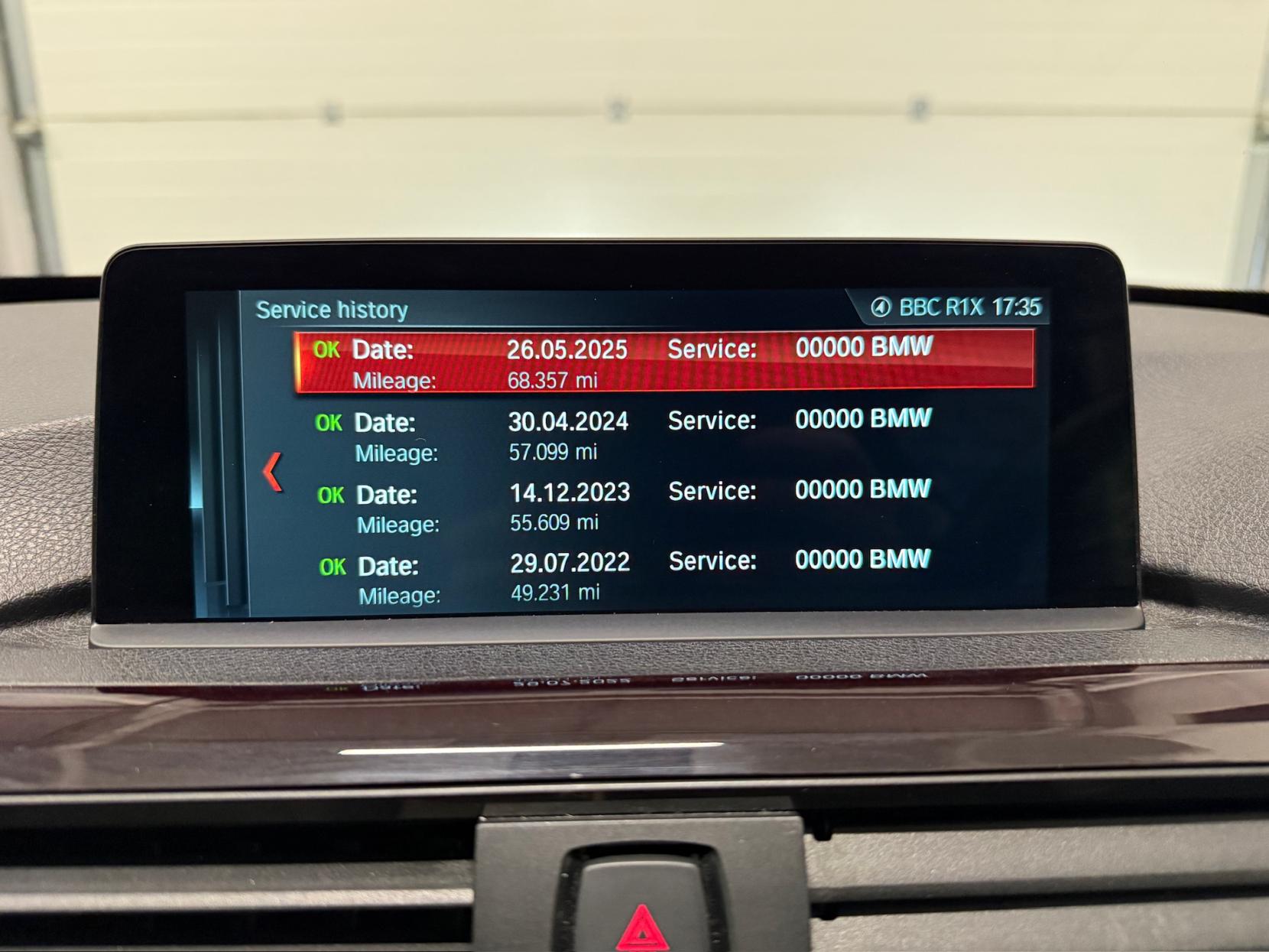 BMW 4 Series 3.0 435d M Sport Coupe 2dr Diesel Auto xDrive Euro 6 (s/s) (313 ps)