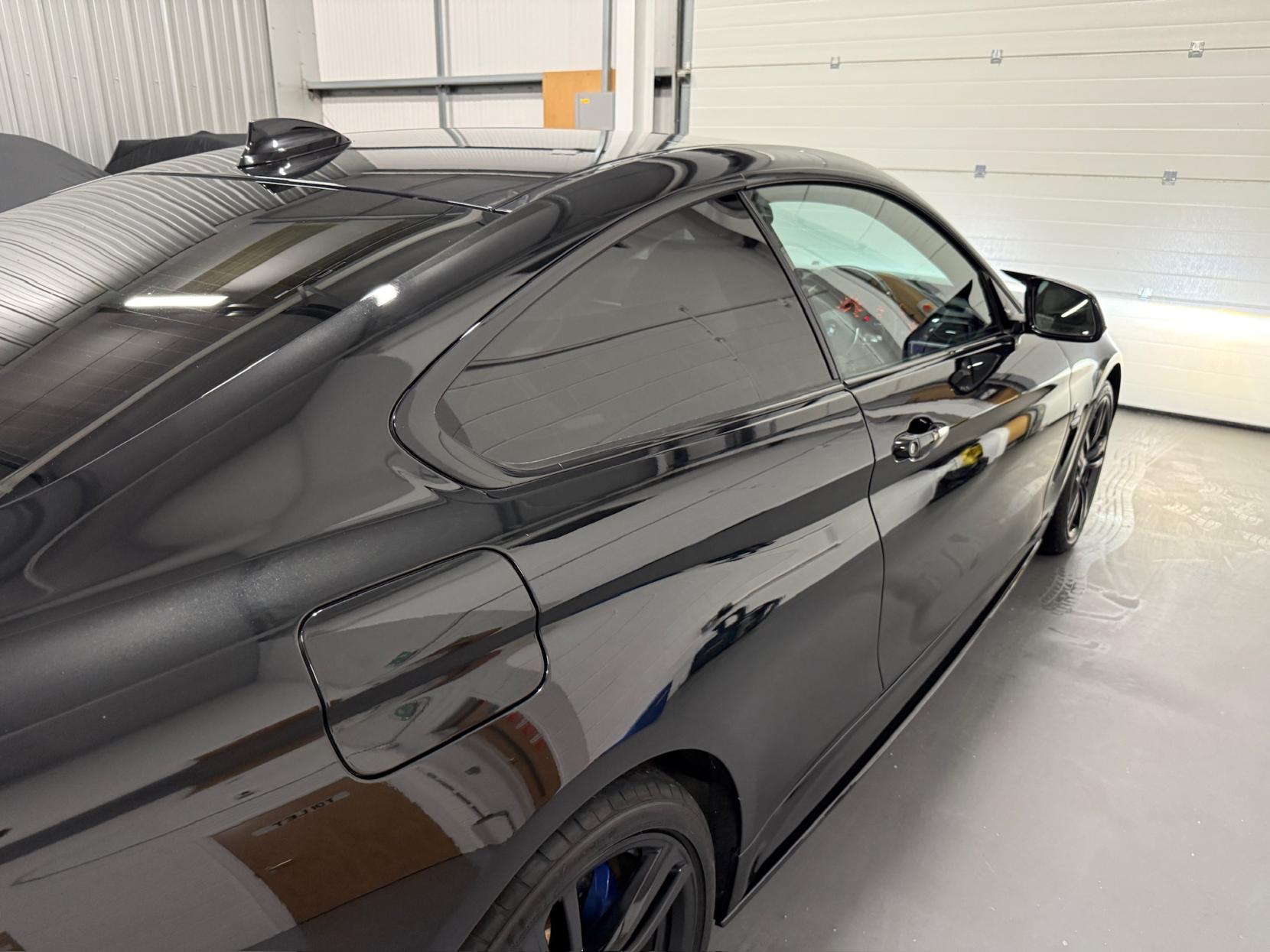 BMW 4 Series 3.0 435d M Sport Coupe 2dr Diesel Auto xDrive Euro 6 (s/s) (313 ps)