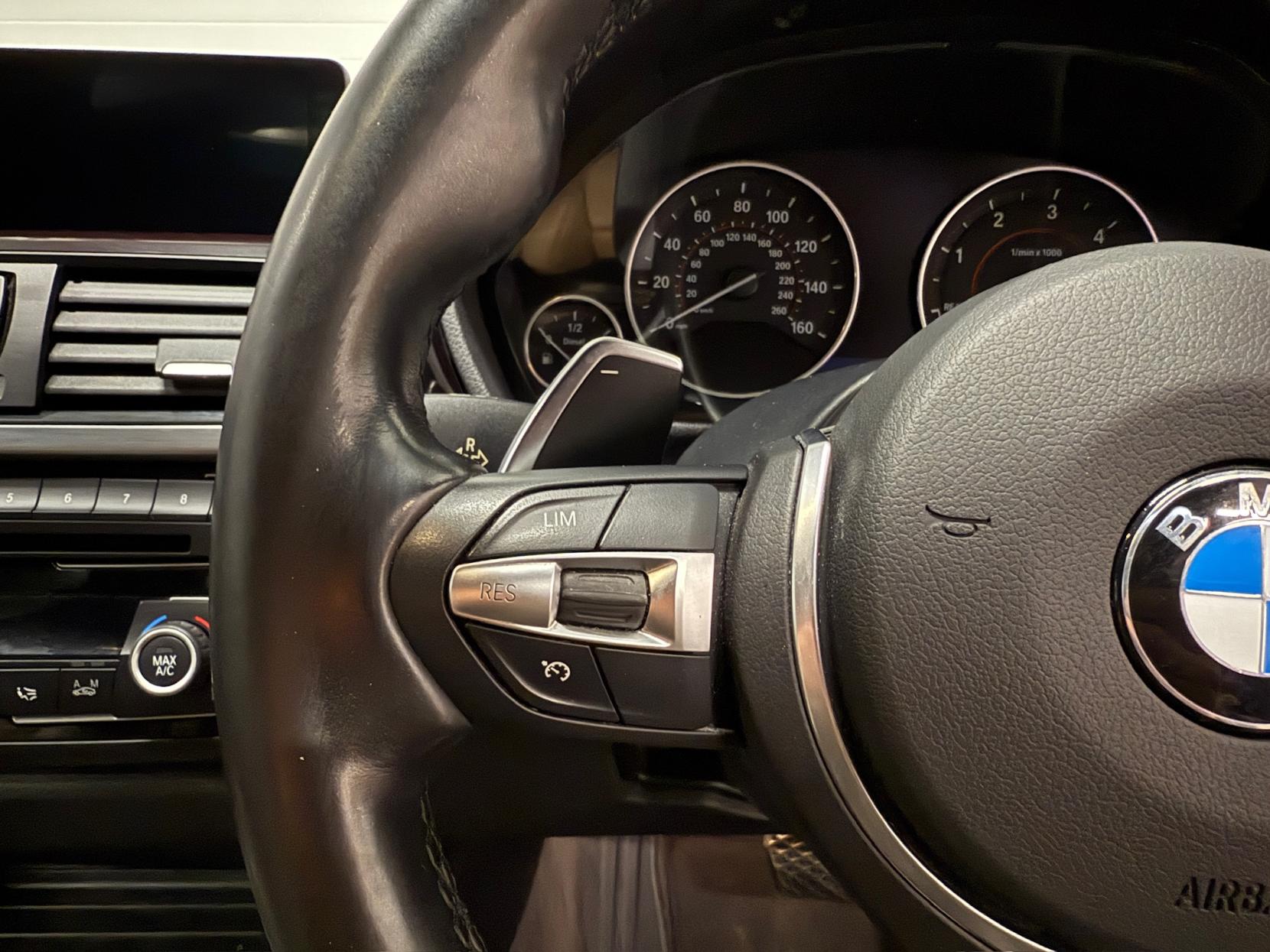 BMW 4 Series 3.0 435d M Sport Coupe 2dr Diesel Auto xDrive Euro 6 (s/s) (313 ps)