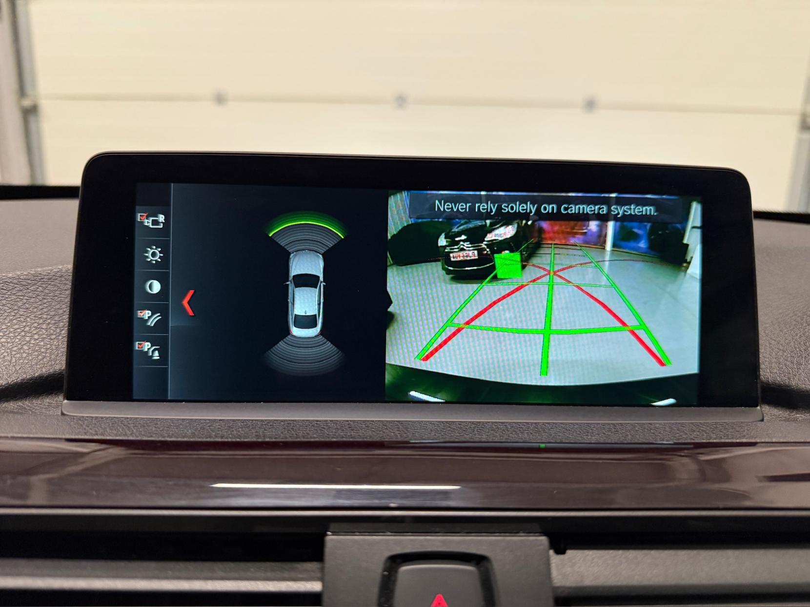 BMW 4 Series 3.0 435d M Sport Coupe 2dr Diesel Auto xDrive Euro 6 (s/s) (313 ps)